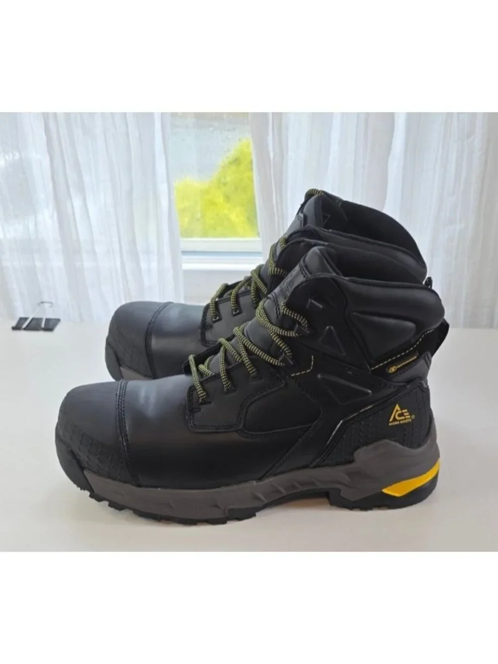 ACE Redrock 6